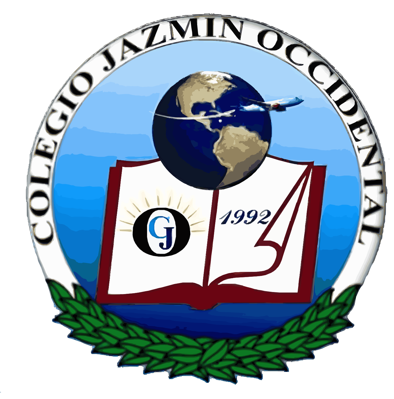 Colegio Jazmín Occidental